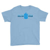 doctor whom Youth Tee