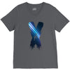 jake paul V-Neck Tee