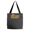 polymer records, ideal gift or birthday present funny Tote Bags