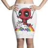 poll Pencil Skirts