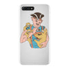 sloths iPhone 7 Plus Case