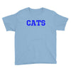 cats Youth Tee