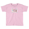 always five acting as one Toddler T-shirt
