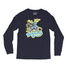 my little xerneas Long Sleeve Shirts