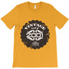 vintage made of 2001 all original parts T-Shirt
