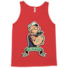go vegan 5 Tank Top