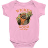 yub nubs Baby Bodysuit