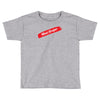 red stripe Toddler T-shirt