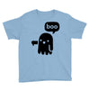 Ghost Of Disapproval Youth Tee