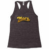 moes Racerback Tank