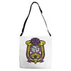 die later Adjustable Strap Totes