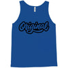 original Tank Top