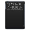 doddy head iPad Mini
