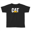 cat Toddler T-shirt