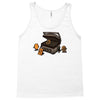 pancakes solarium Tank Top