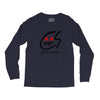 CHAIN SMOKERS Long Sleeve Shirts