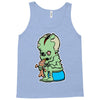 zombie baby Tank Top