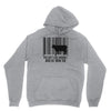 you can't love animals and eat them too! Unisex Hoodie