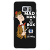 the mad man in the box Samsung Galaxy S7