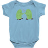 cactus lover Baby Bodysuit
