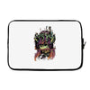 skhost in the shell Laptop sleeve