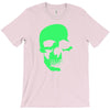 awesome neon green T-Shirt