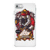 paintline iPhone 7 Case