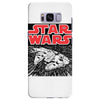 millennium falcon Samsung Galaxy S8 Plus