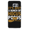 it's just a bunch of hocus pocus Samsung Galaxy S7