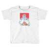 game over bedelia Toddler T-shirt