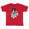 geisha Toddler T-shirt