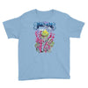 parau Youth Tee