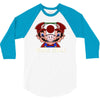 toadal recall 3/4 Sleeve Shirt