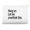 hang on Accessory Pouches