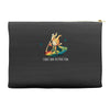 chaos and destruction Accessory Pouches