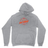 adventure is out there., Unisex Hoodie