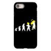 goku evolution iPhone 8