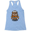 streetwear Racerback Tank
