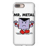 mr. metal iPhone 8 Plus