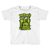 brass monkey Toddler T-shirt