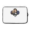 draculooki Laptop sleeve
