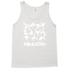 dance street dance adult Tank Top