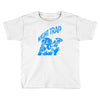 new retro night trap Toddler T-shirt