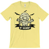 mummy monster T-Shirt