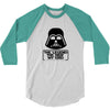 the legend the man my dad 3/4 Sleeve Shirt
