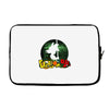 Dragonball Laptop sleeve