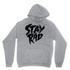Stay Rad Unisex Hoodie