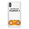 Waiting for Player 3 Gamer iPhoneX
