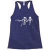 star wars Racerback Tank