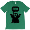 Ghost Boo T-Shirt